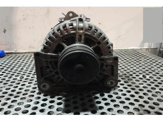 bontott RENAULT MEGANE II Generátor