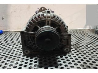 bontott RENAULT MEGANE II Generátor