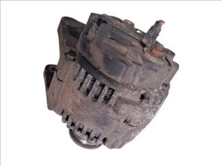 bontott RENAULT MEGANE II Generátor