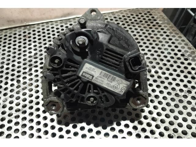 bontott RENAULT MEGANE II Generátor