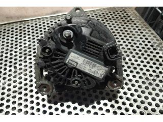 bontott RENAULT MEGANE II Generátor