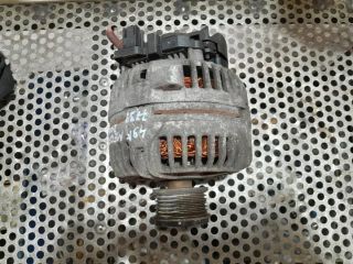 bontott RENAULT MEGANE II Generátor