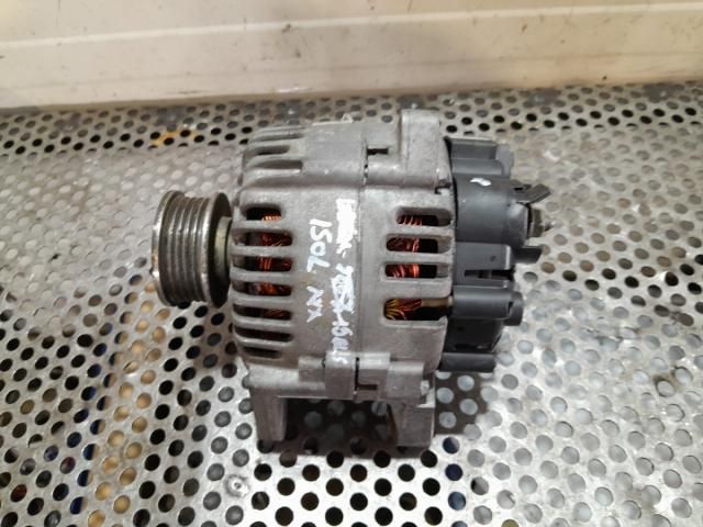 bontott RENAULT MEGANE II Generátor