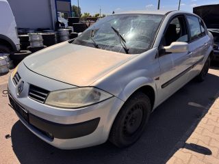 bontott RENAULT MEGANE II Generátor