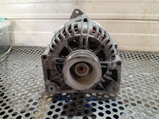 bontott RENAULT MEGANE II Generátor