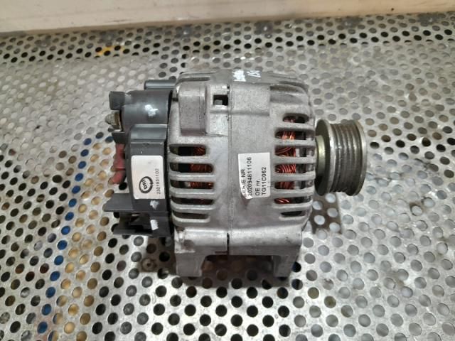 bontott RENAULT MEGANE II Generátor