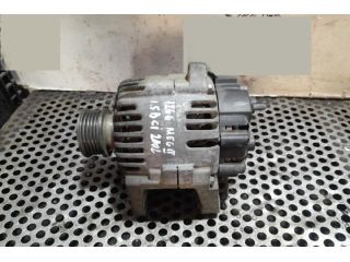 bontott RENAULT MEGANE II Generátor