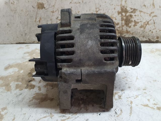 bontott RENAULT MEGANE II Generátor