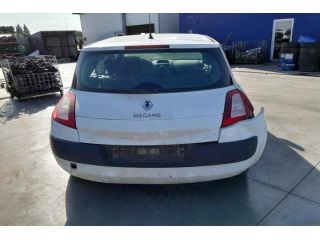 bontott RENAULT MEGANE II Generátor