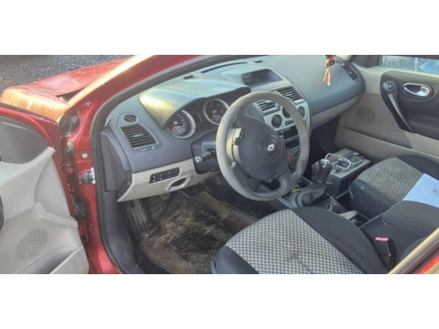 bontott RENAULT MEGANE II Generátor