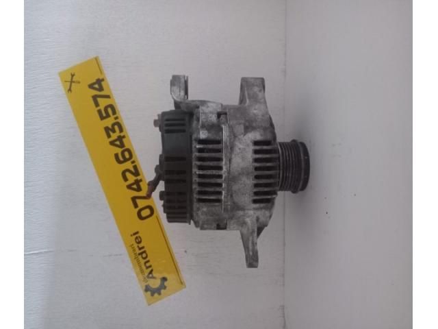 bontott RENAULT MEGANE II Generátor