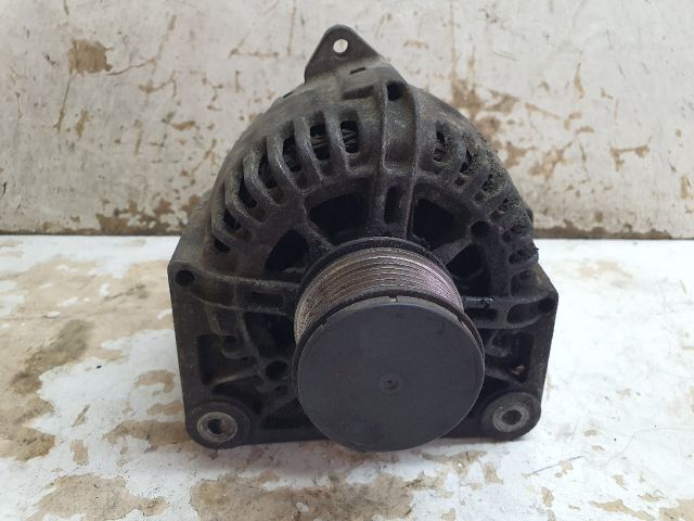 bontott RENAULT MEGANE II Generátor