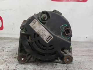 bontott RENAULT MEGANE II Generátor