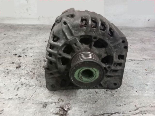 bontott RENAULT MEGANE II Generátor