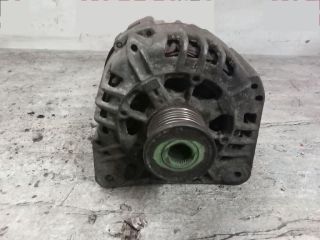 bontott RENAULT MEGANE II Generátor