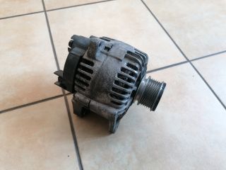 bontott RENAULT MEGANE II Generátor