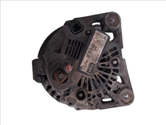 bontott RENAULT MEGANE II Generátor