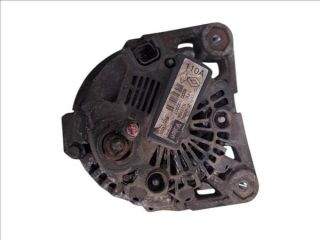 bontott RENAULT MEGANE II Generátor