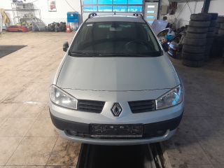 bontott RENAULT MEGANE II Generátor