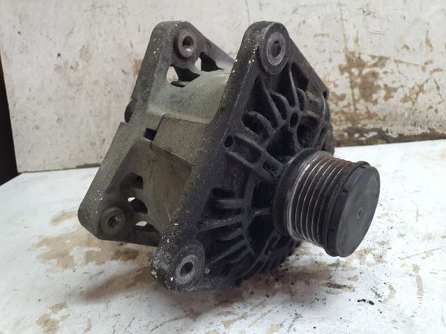 bontott RENAULT MEGANE II Generátor