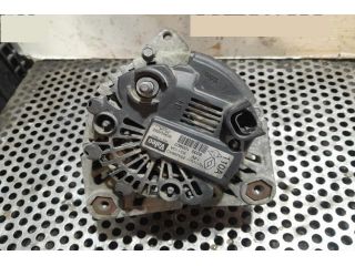 bontott RENAULT MEGANE II Generátor