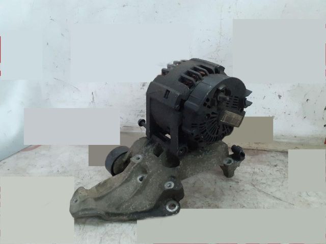 bontott RENAULT MEGANE II Generátor
