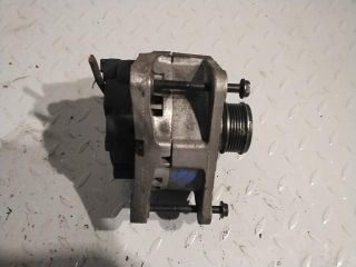 bontott RENAULT MEGANE II Generátor