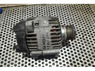 bontott RENAULT MEGANE II Generátor