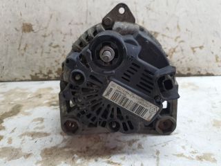 bontott RENAULT MEGANE II Generátor