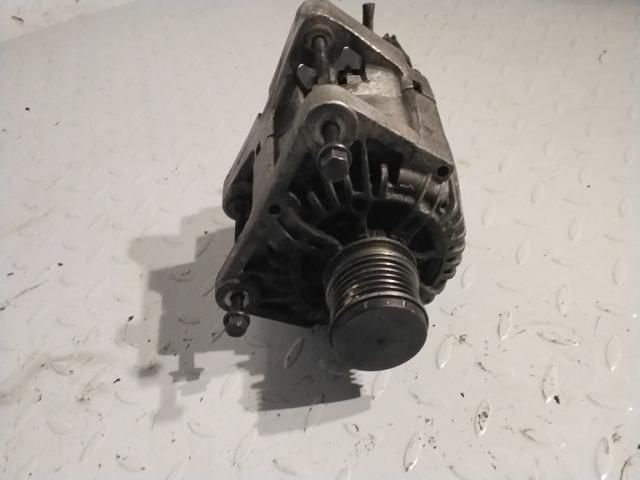 bontott RENAULT MEGANE II Generátor