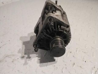 bontott RENAULT MEGANE II Generátor