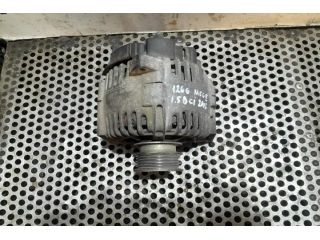 bontott RENAULT MEGANE II Generátor