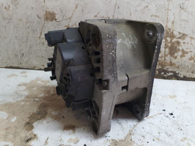 bontott RENAULT MEGANE II Generátor