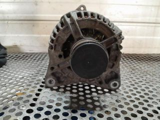 bontott RENAULT MEGANE II Generátor