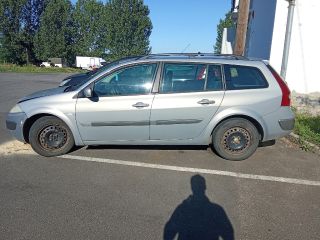 bontott RENAULT MEGANE II Generátor