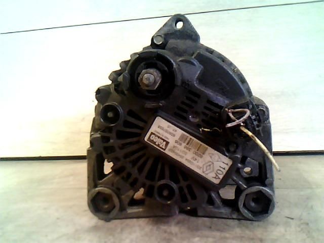 bontott RENAULT MEGANE II Generátor