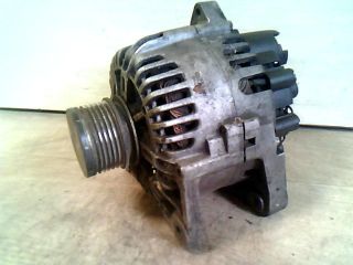 bontott RENAULT MEGANE II Generátor