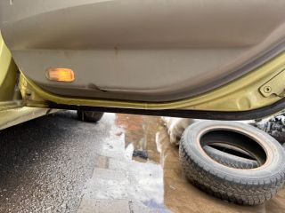 bontott RENAULT MEGANE II Gyújtáskapcsoló Házzal