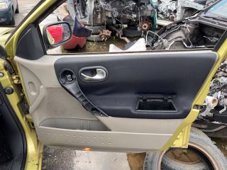 bontott RENAULT MEGANE II Gyújtáskapcsoló Házzal