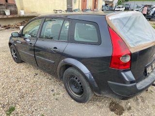 bontott RENAULT MEGANE II Gyújtáskapcsoló