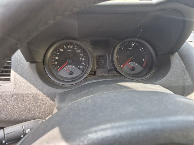 bontott RENAULT MEGANE II Gyújtáskapcsoló