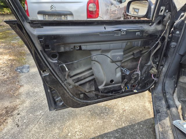 bontott RENAULT MEGANE II Gyújtáskapcsoló