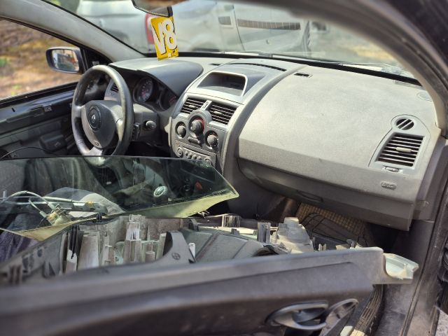 bontott RENAULT MEGANE II Gyújtáskapcsoló