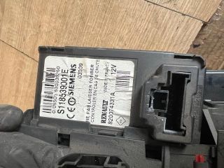 bontott RENAULT MEGANE II Gyújtáskapcsoló