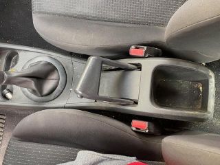 bontott RENAULT MEGANE II Gyújtáskapcsoló