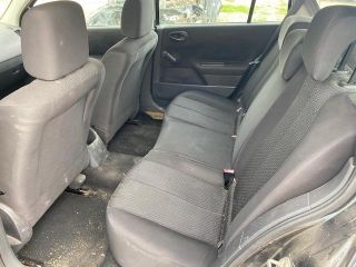 bontott RENAULT MEGANE II Gyújtáskapcsoló