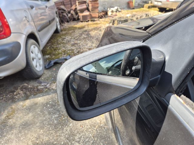 bontott RENAULT MEGANE II Gyújtáskapcsoló