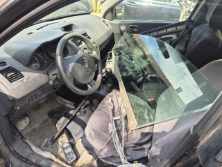 bontott RENAULT MEGANE II Gyújtáskapcsoló