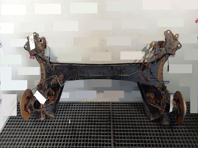 bontott RENAULT MEGANE II Hátsó Bölcső