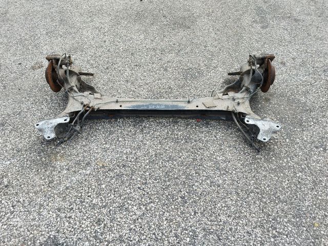 bontott RENAULT MEGANE II Hátsó Híd (Tárcsafékes)